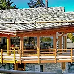 Chalé Sebas By Interhome Nendaz