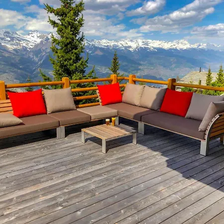 Sebas By Interhome Alpstuga *