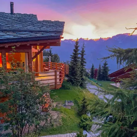 Sebas By Interhome Chalet