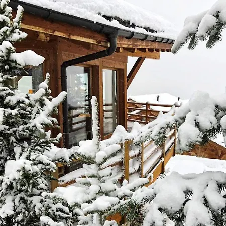 Sebas By Interhome * Nendaz