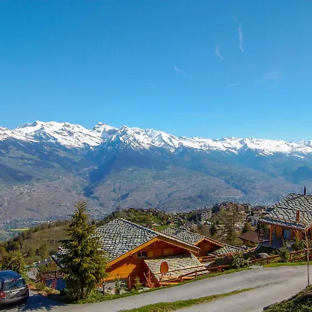 Chalet Sebas By Interhome *