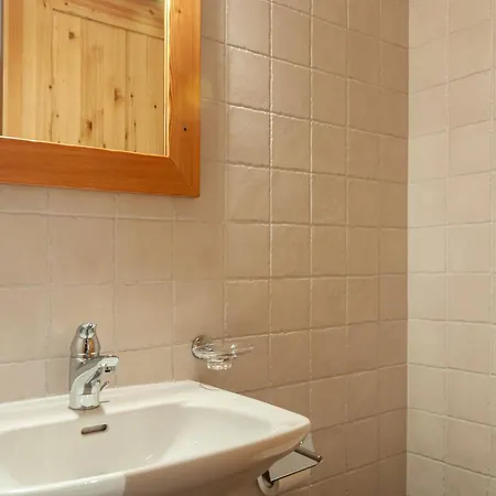 Sebas By Interhome Alpstuga Nendaz