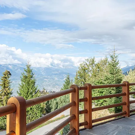 Sebas By Interhome * Nendaz