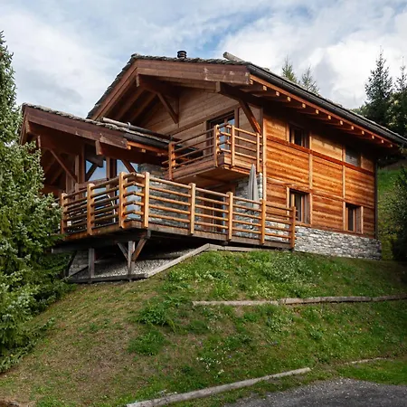 Sebas By Interhome نينداز