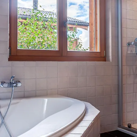 Sebas By Interhome Chalet *