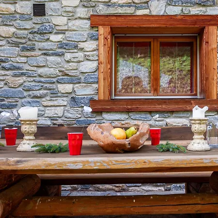 Sebas By Interhome * Nendaz