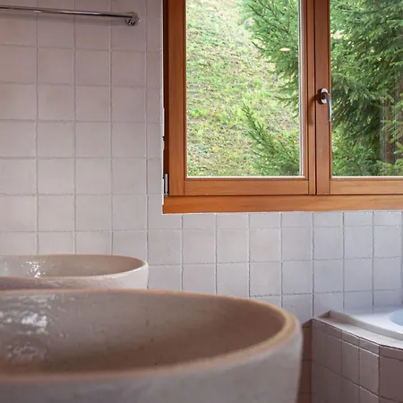 Sebas By Interhome Chalet *