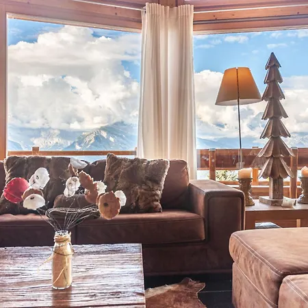 Sebas By Interhome Nendaz