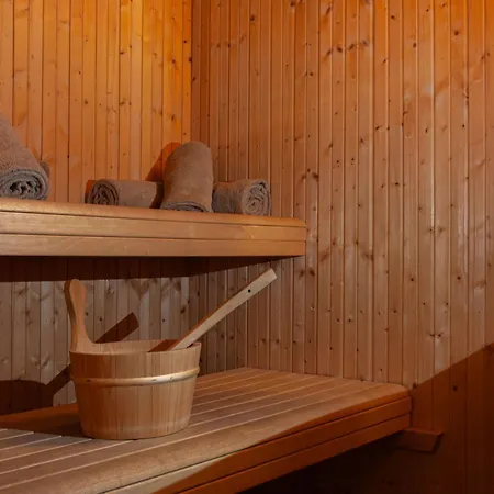 Sebas By Interhome Chalet