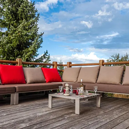 Sebas By Interhome Nendaz