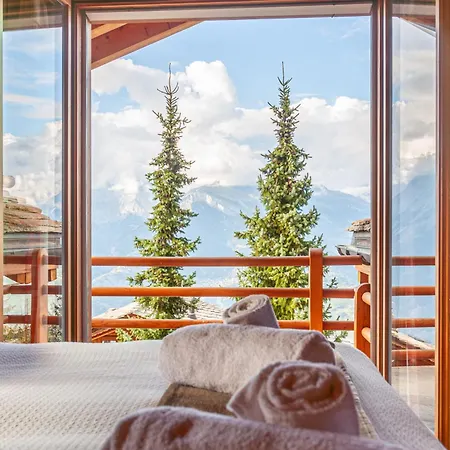 Sebas By Interhome * Nendaz