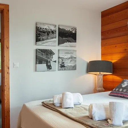 Sebas By Interhome * Nendaz