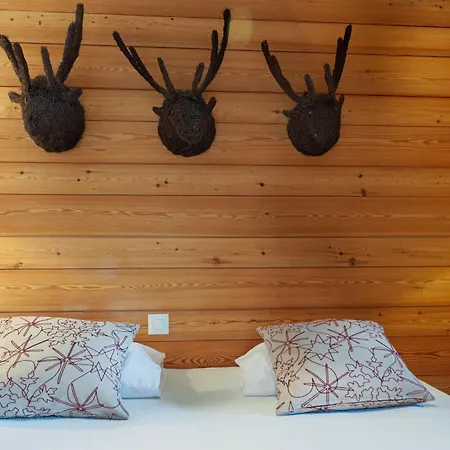 Chalet Sebas By Interhome