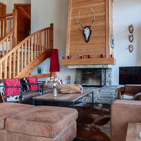 Sebas By Interhome Chalet Nendaz