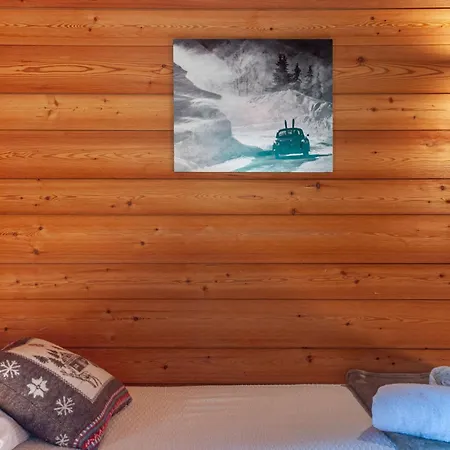 Sebas By Interhome Chalet