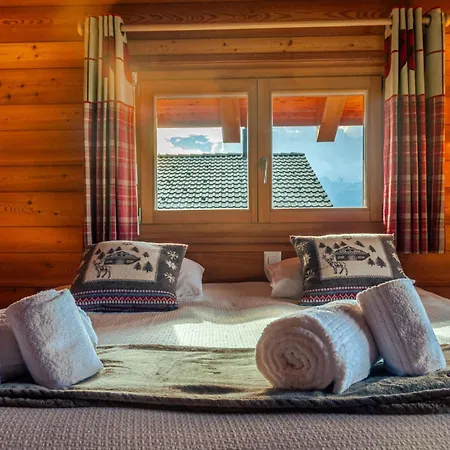 Sebas By Interhome Nendaz