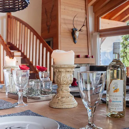 Sebas By Interhome Chalet