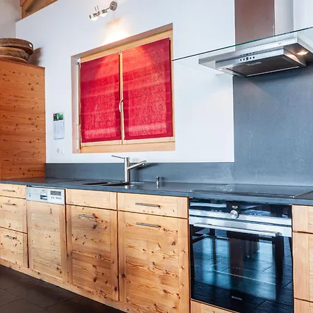 Sebas By Interhome Chalet Nendaz