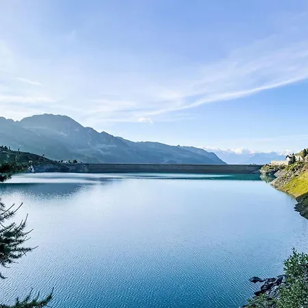 Sebas By Interhome *