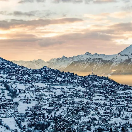 Sebas By Interhome Nendaz