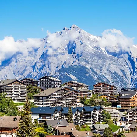 Sebas By Interhome Alpstuga *