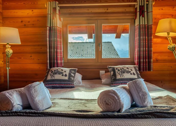 Sebas By Interhome Nendaz