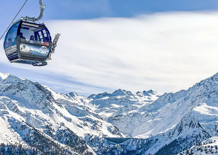 Sebas By Interhome Σαλέ *