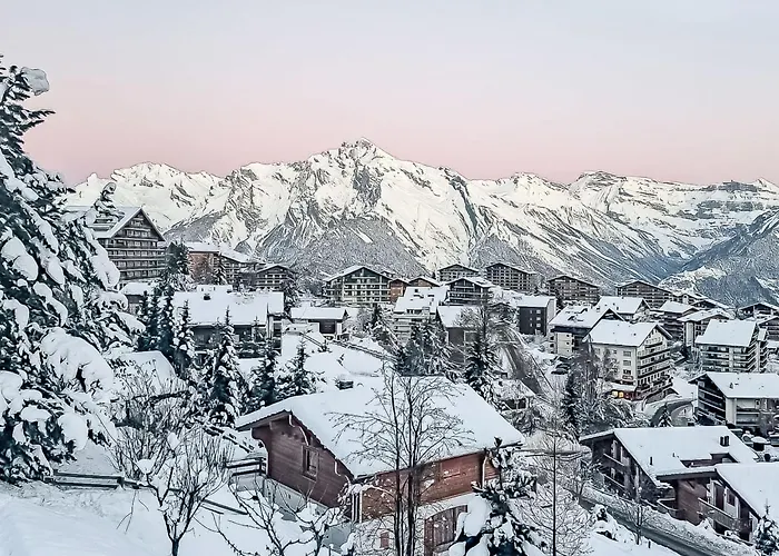 Sebas By Interhome Chalet *