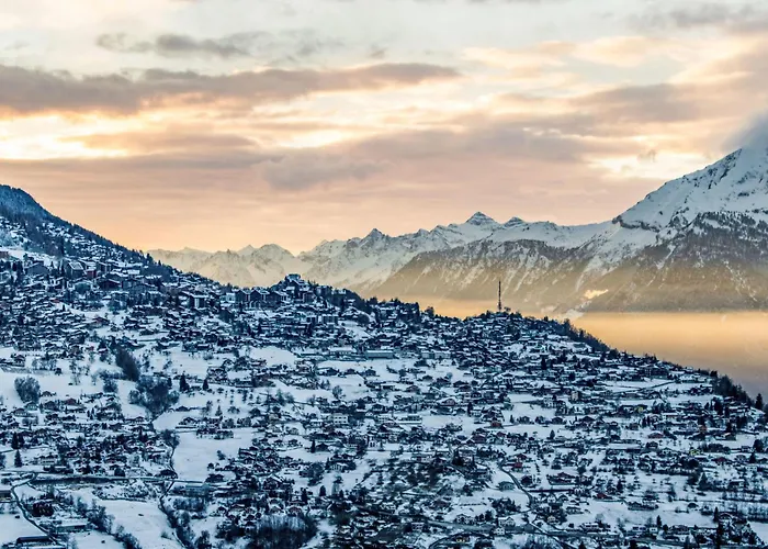 Sebas By Interhome Nendaz