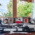 شاليه Sebas By Interhome نينداز