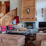 Sebas By Interhome شاليه نينداز