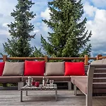 شاليه Sebas By Interhome نينداز