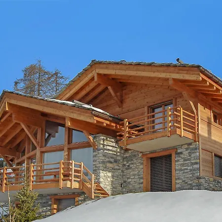 Sebas By Interhome Chalet