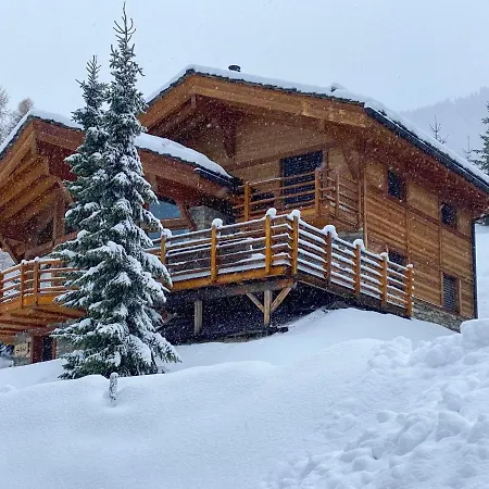 Sebas By Interhome * Nendaz