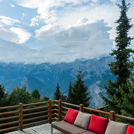 Sebas By Interhome Chalet