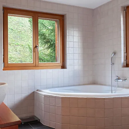 Chalet Sebas By Interhome Nendaz
