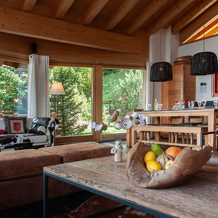 Sebas By Interhome Chalet *