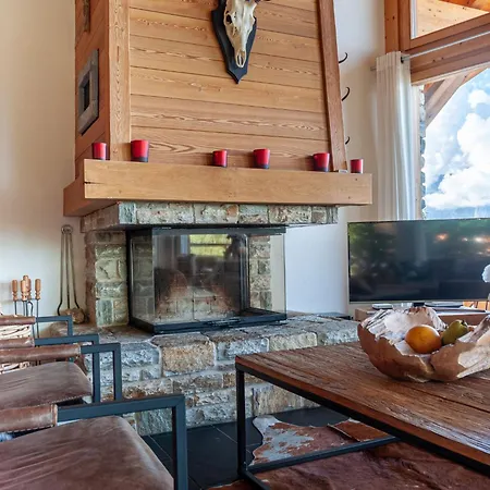 Sebas By Interhome Chalet Nendaz