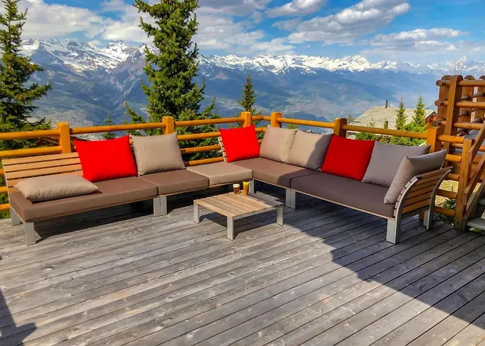 Sebas By Interhome Chalet *