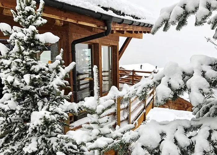 Sebas By Interhome * Nendaz