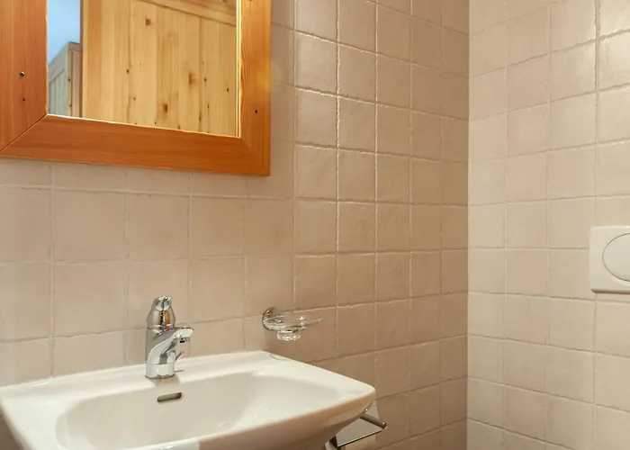 Sebas By Interhome Chalet Nendaz