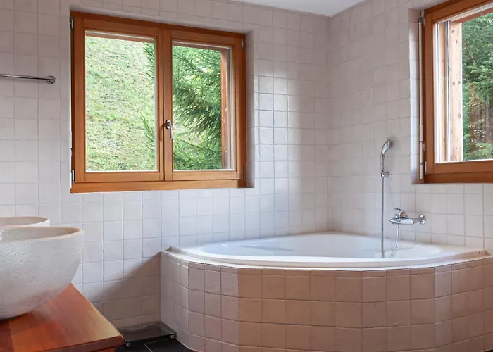 Chalet Sebas By Interhome Nendaz