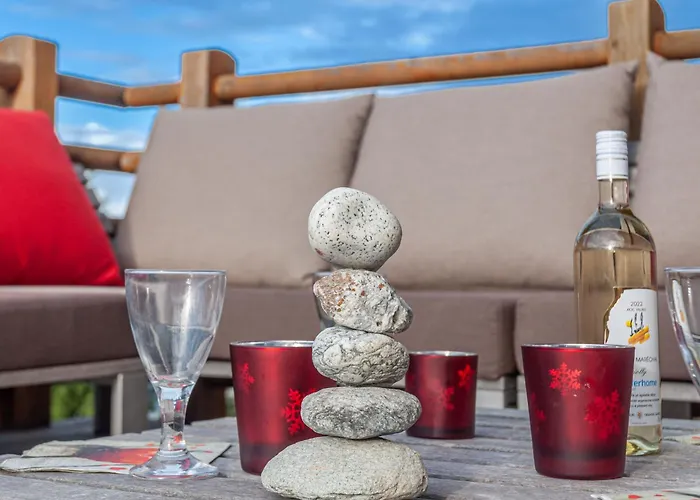 Chalet Sebas By Interhome Nendaz