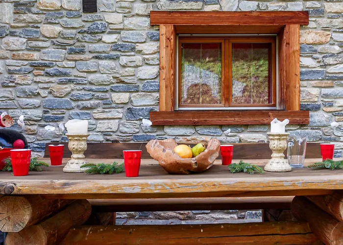 Sebas By Interhome * Nendaz