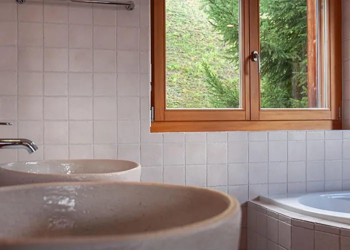 Sebas By Interhome Chalet *