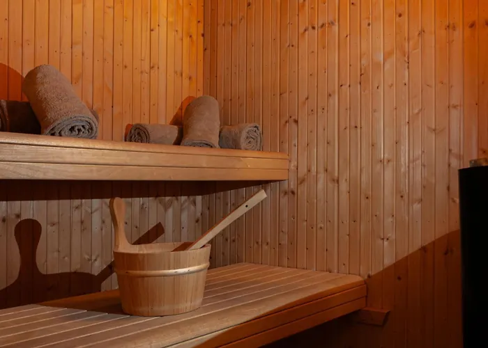 Sebas By Interhome Chalet