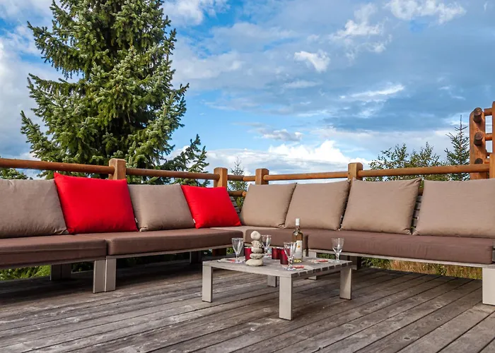 Sebas By Interhome Nendaz