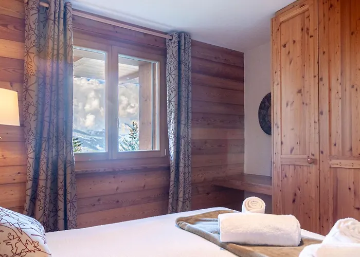 Sebas By Interhome Nendaz