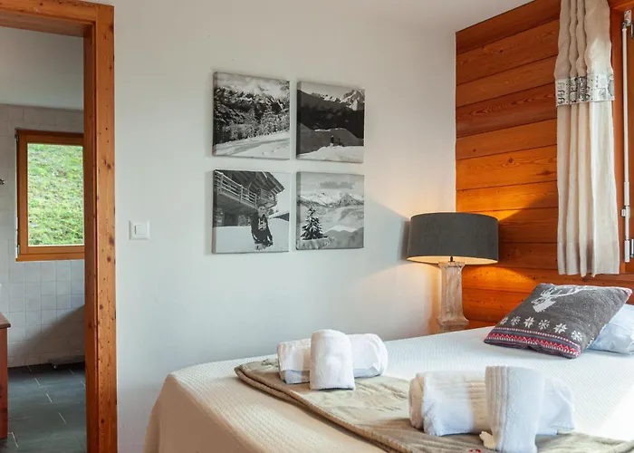 Sebas By Interhome * Nendaz