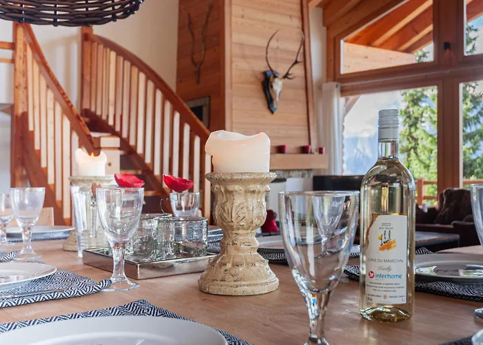 Sebas By Interhome Chalet